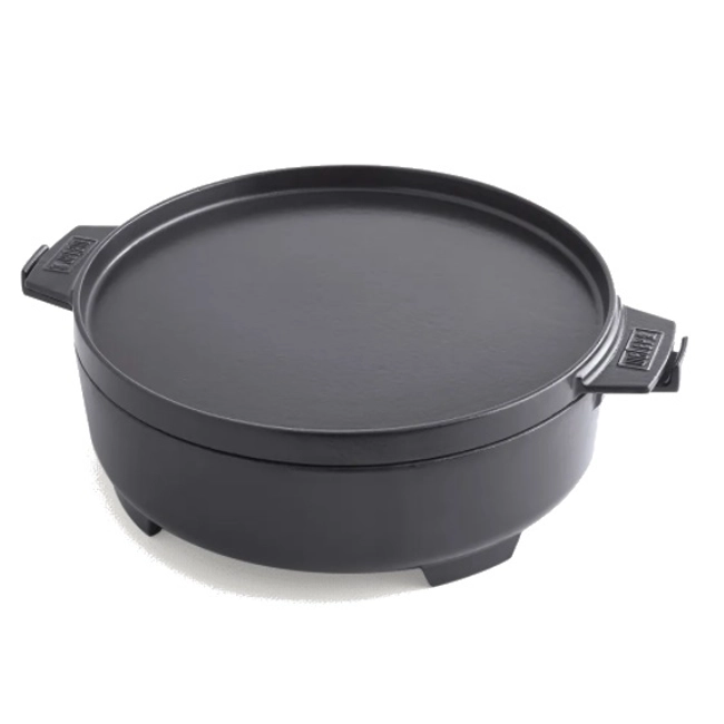 Vendita online Cocotte 2 in 1 art.8857